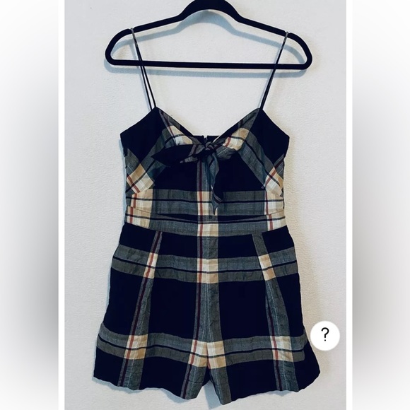 Club Monaco romper - Picture 1 of 6